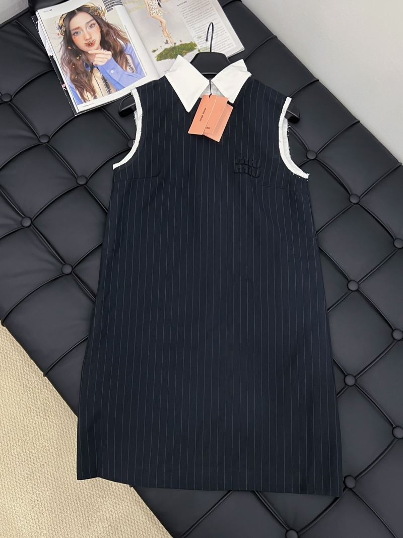 Miu Miu Dress